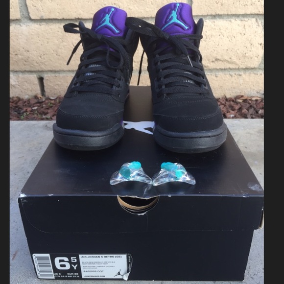 grape 5s grade school